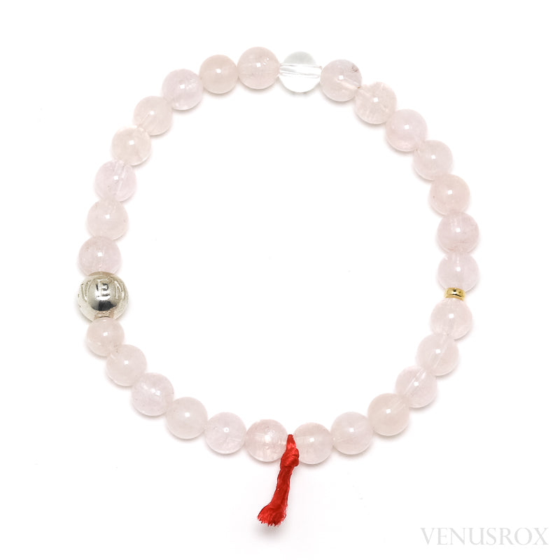 Morganite Bracelet from Brazil | Venusrox