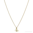 Heliodor Polished Crystal Pendant from Ukraine | Venusrox