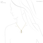 Himalayan Quartz Polished Crystal Pendant from the Indian Himalayas | Venusrox