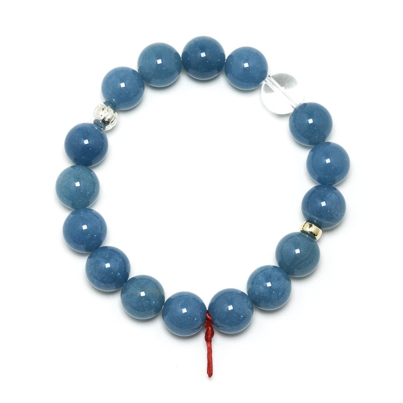 Trolleite Bead Bracelet from Brazil | Venusrox