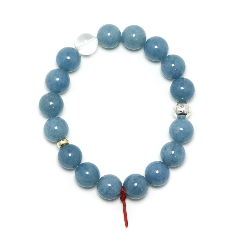 Trolleite Bead Bracelet from Brazil | Venusrox