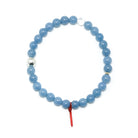Trolleite Bead Bracelet from Brazil | Venusrox