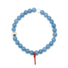 Trolleite Bead Bracelet from Brazil | Venusrox
