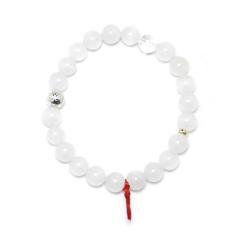 Calcite Bracelet from Peru | Venusrox