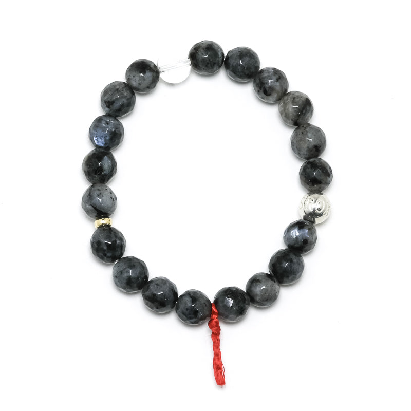 Larvikite Bracelet from Norway | Venusrox