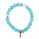 Amazonite Bracelet from Brazil | Venusrox