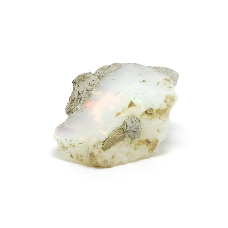 Opal Natural Crystal from Ethiopia | Venusrox