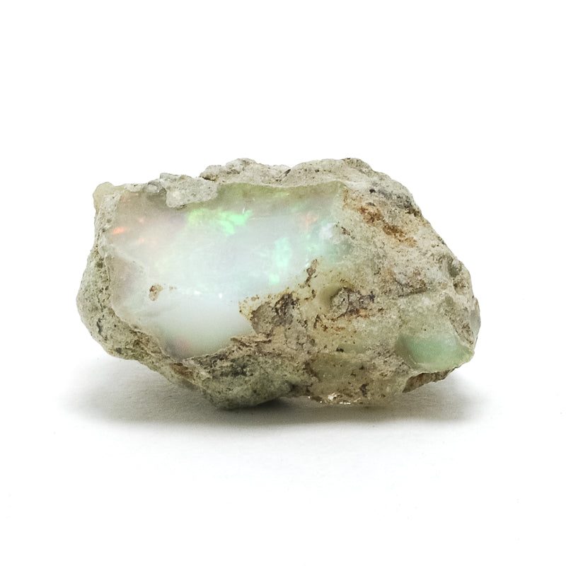 Opal Natural Crystal from Ethiopia | Venusrox