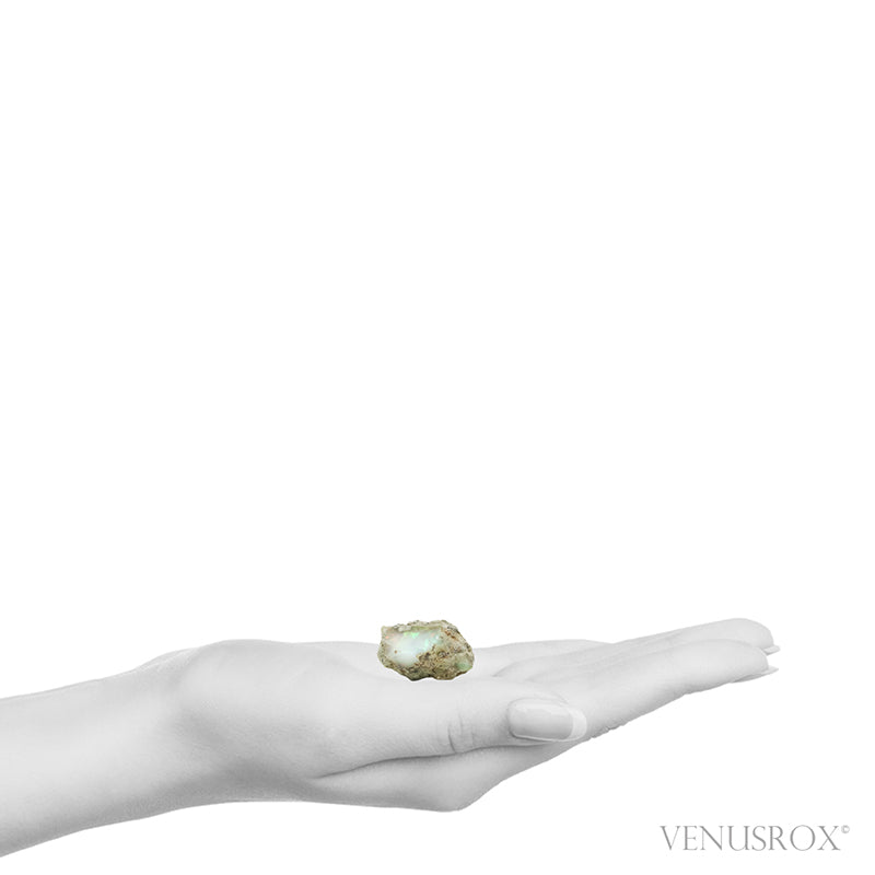 Opal Natural Crystal from Ethiopia | Venusrox