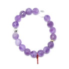 Amethyst Bracelet from Brazil | Venusrox