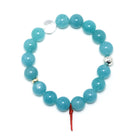 Amazonite Bracelet from Peru | Venusrox