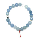 Blue Calcite Bracelet from Argentina | Venusrox