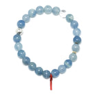 Blue Calcite Bracelet from Argentina | Venusrox