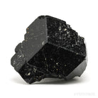 Black Tourmaline Natural Crystal from the Erongo Mountains, Namibia | Venusrox