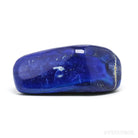 Lapis Lazuli Polished Crystal from Afghanistan | Venusrox