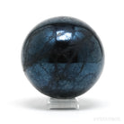 Covellite Polished Sphere from Peru | Venusrox
