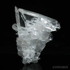 Clear Quartz Natural Cluster from Corinto, Minas Gerais, Brazil | Venusrox