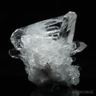 Clear Quartz Natural Cluster from Corinto, Minas Gerais, Brazil | Venusrox