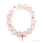 Star Rose Quartz Bracelet from Brazil | Venusrox