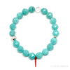 Amazonite Bracelet from Russia | Venusrox