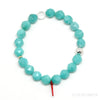 Amazonite Bracelet from Russia | Venusrox