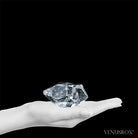 Lemurian Quartz Polished Crystal from Brazil | Venusrox