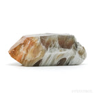 Amphibole Quartz Polished/Natural Point from Brazil | Venusrox