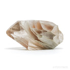 Amphibole Quartz Polished/Natural Point from Brazil | Venusrox