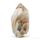 Amphibole Quartz Polished/Natural Point from Brazil | Venusrox