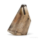 Smoky Quartz Polished Crystal from Brazil | Venusrox