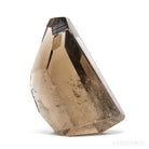 Smoky Quartz Polished Crystal from Brazil | Venusrox