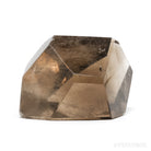 Smoky Quartz Polished Crystal from Brazil | Venusrox