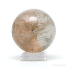 Topaz Polished Sphere from Volodarsk-Volinsky, Ukraine | Venusrox