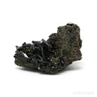 Epidote Natural Cluster from Khorwin Mt, Tafresh County, Iran | Venusrox