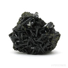 Epidote with Quartz Natural Cluster from Khorwin Mt, Tafresh County, Iran | Venusrox