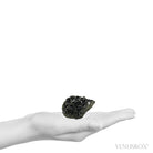 Epidote Natural Cluster from Khorwin Mt, Tafresh County, Iran | Venusrox