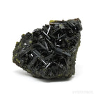 Epidote Natural Cluster from Khorwin Mt, Tafresh County, Iran | Venusrox