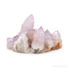 Natural Amethyst Spirit Quartz Cluster from Mpumalanga, South Africa | Venusrox
