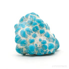 Turquoise Natural Crystal from Blue Ridge, Sonora, Mexico | Venusrox