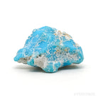 Turquoise Natural Crystal from Blue Ridge, Sonora, Mexico | Venusrox