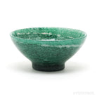 Green Aventurine Polished Bowl from India | Venusrox