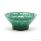 Green Aventurine Polished Bowl from India | Venusrox