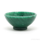 Green Aventurine Polished Bowl from India | Venusrox