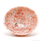 Sunstone Polished Bowl from India | Venusrox