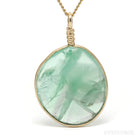 Fluorite Pendant from China | Venusrox