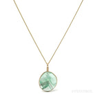 Fluorite Pendant from China | Venusrox