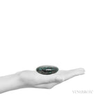 Emerald Polished Crystal from Brazil | Venusrox