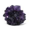 Amethyst Polished/Natural Cluster from Uruguay | Venusrox