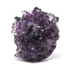 Amethyst Polished/Natural Cluster from Uruguay | Venusrox