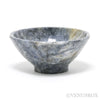 Blue Kyanite with Mica Polished Bowl from India | Venusrox